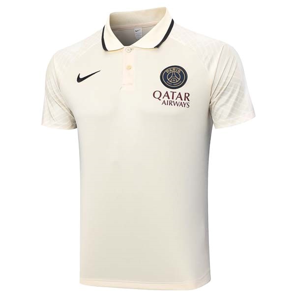 Polo PSG 2023/24 Amarillo